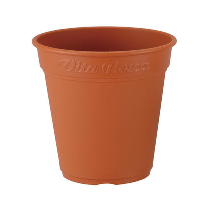 Appleware Rosea Pot Brown