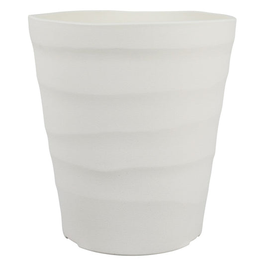 Appleware Craft Pot 15 Type White