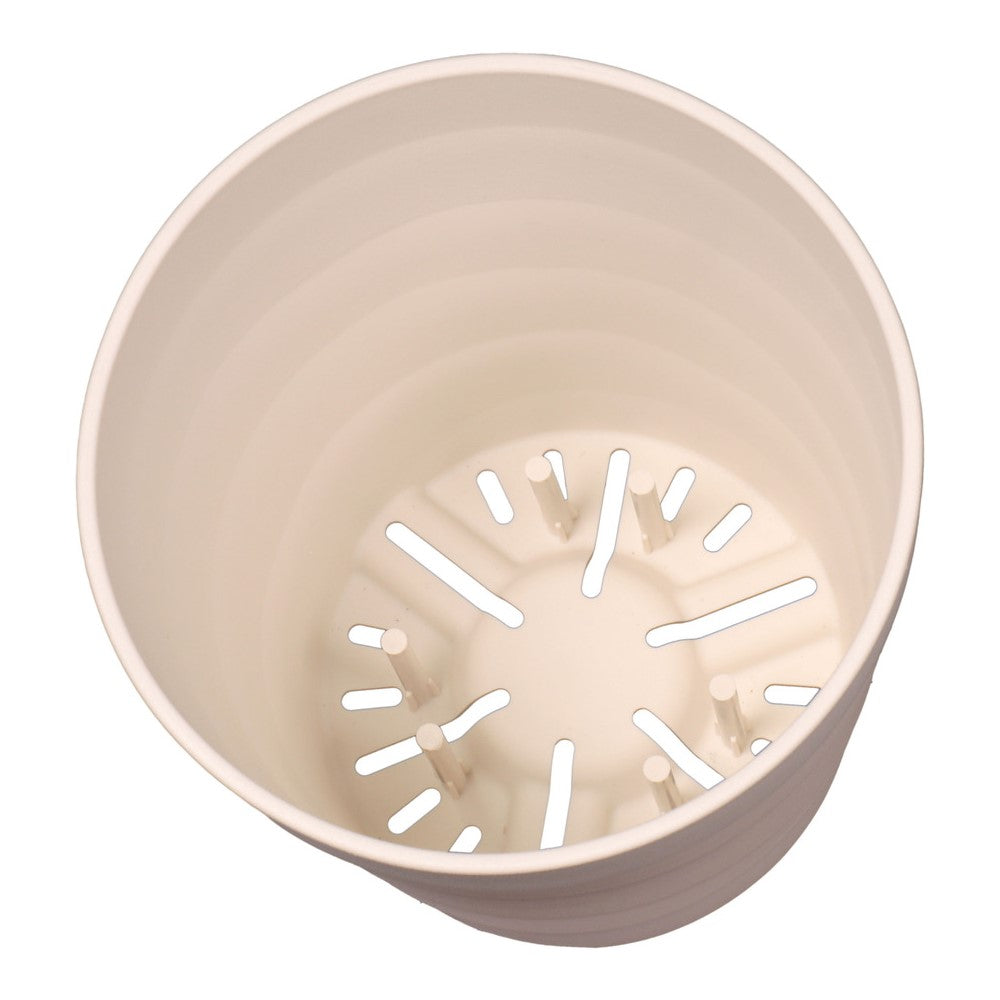 Appleware Craft Pot 15 Type White
