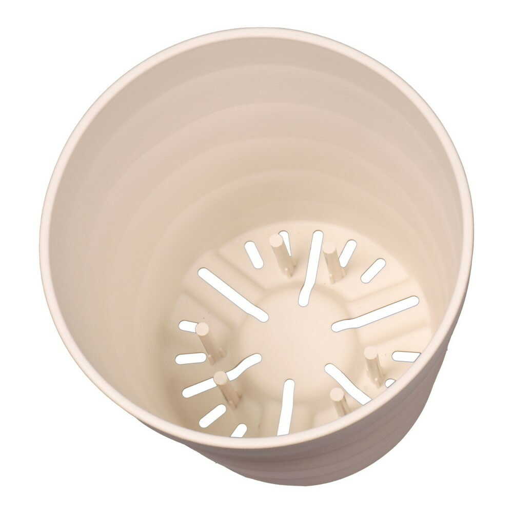 Appleware Craft Pot 15 Type White
