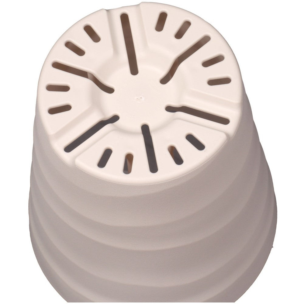 Appleware Craft Pot 15 Type White