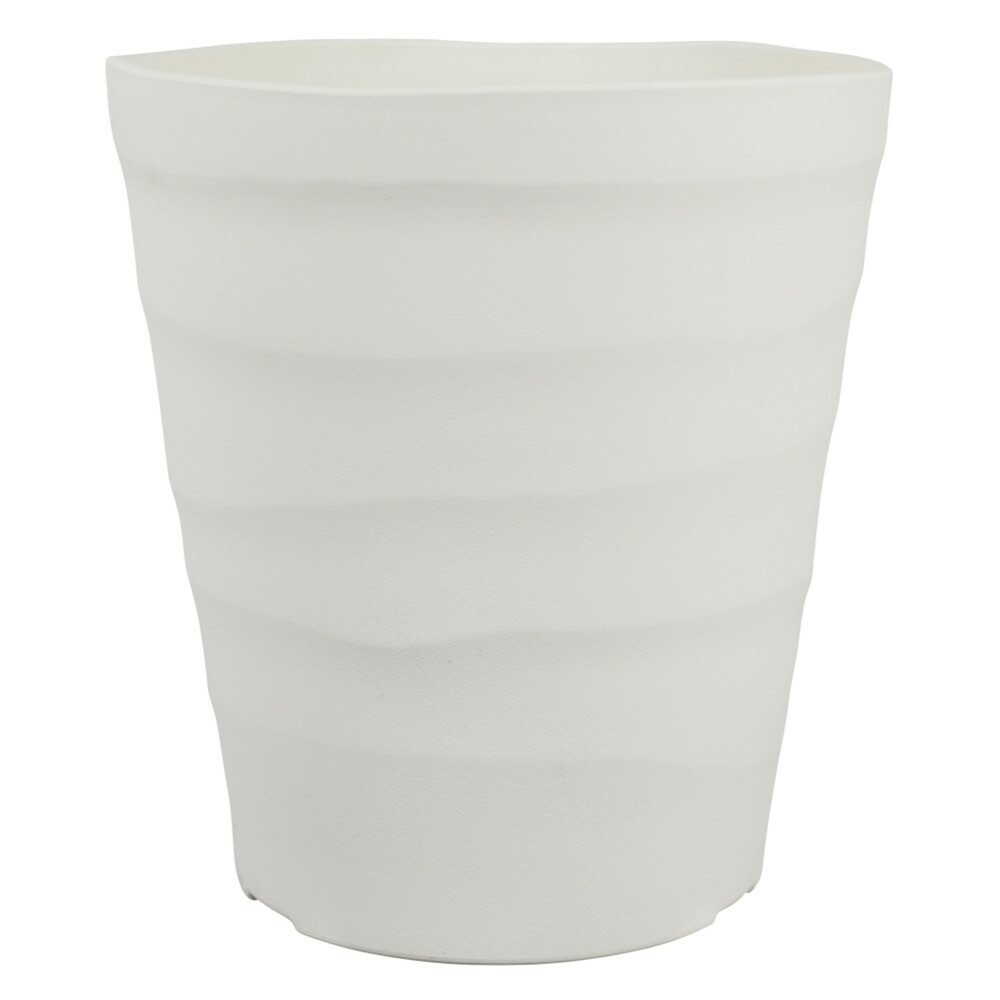 Appleware Craft Pot 15 Type White