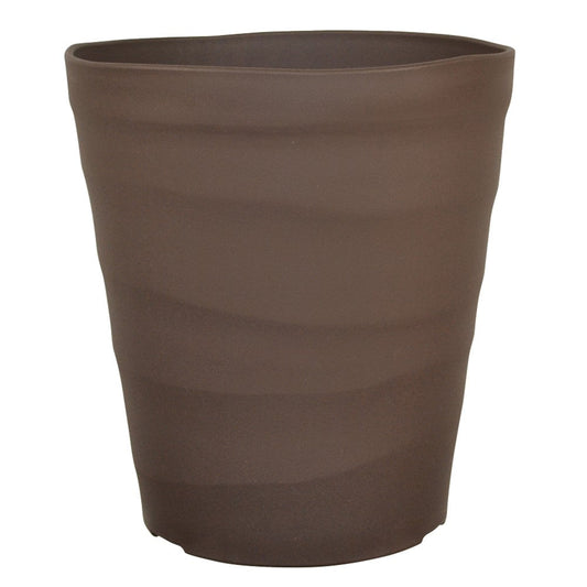 Appleware Craft Pot 15 Type Dark Brown