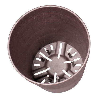 Appleware Craft Pot 15 Type Dark Brown