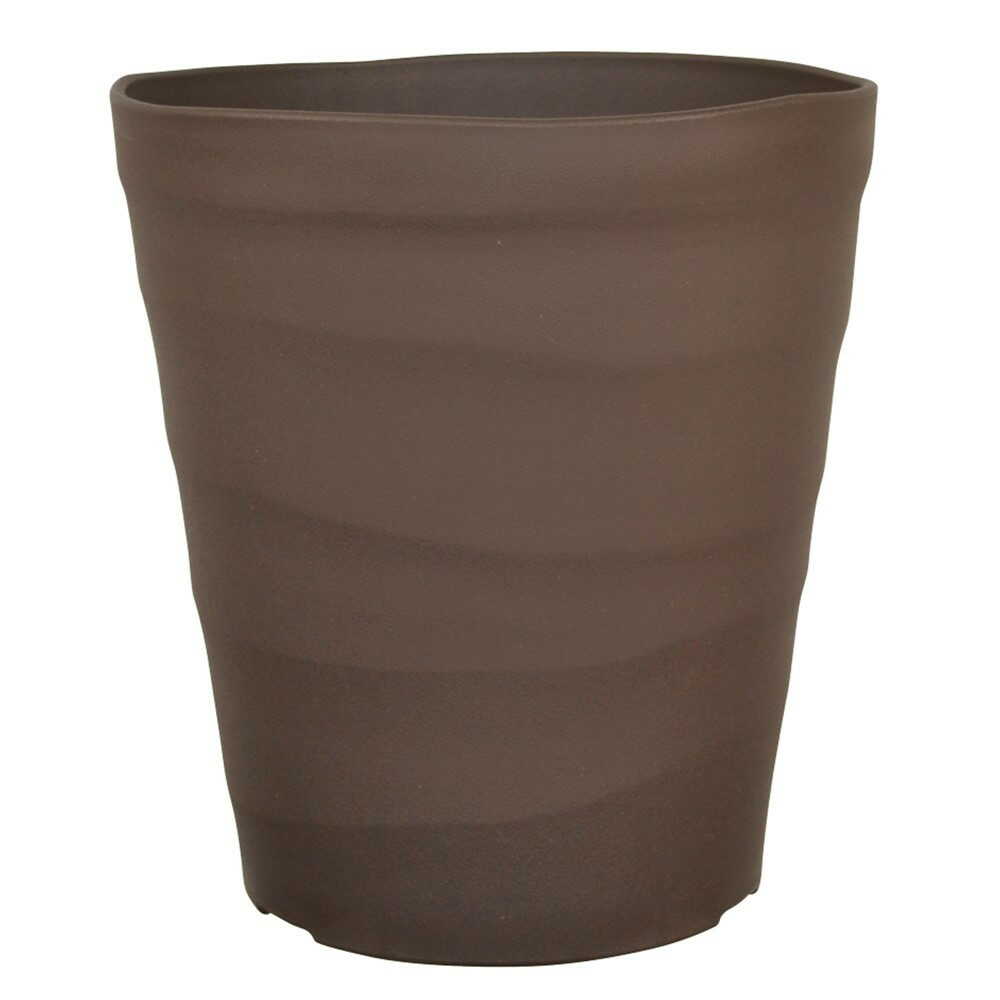 Appleware Craft Pot 15 Type Dark Brown