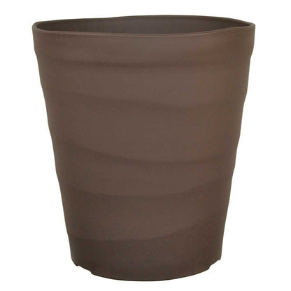 Appleware Craft Pot 15 Type Dark Brown
