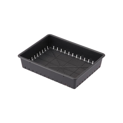Appleware Seedling Box Sumi Gray