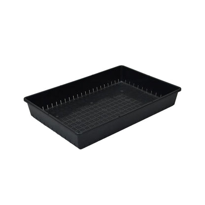 Appleware Seedling Container Black