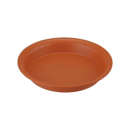 Appleware Rosea Pot Plate Brown