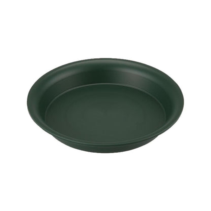 Appleware Rosea Pot Plate Green