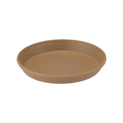 Appleware Coty Plate Brown