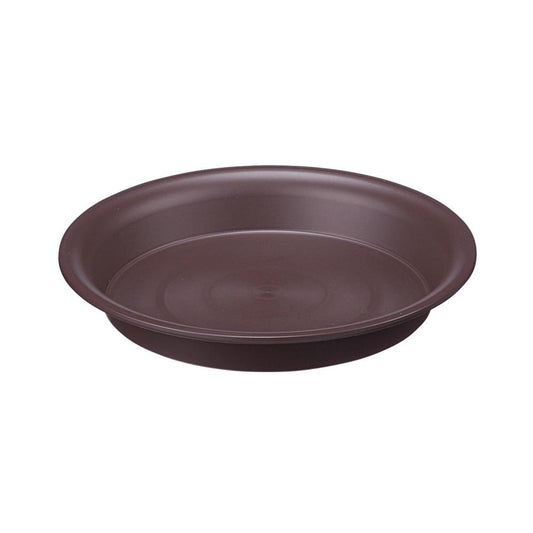 Appleware Craft Plate Dark Brown