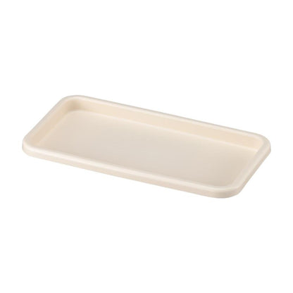 Appleware Planter Dish Ivory