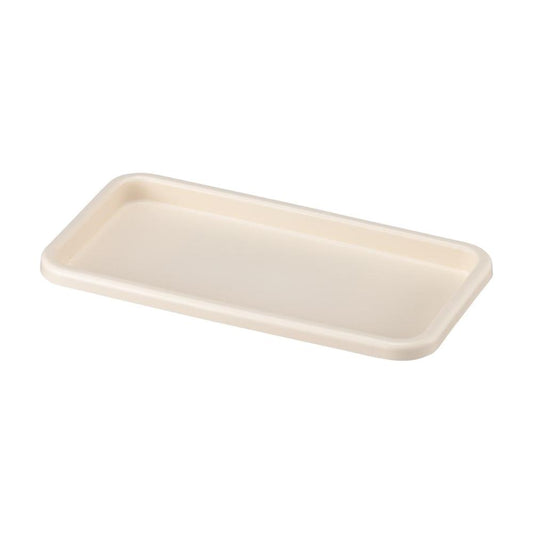 Appleware Planter Dish Ivory