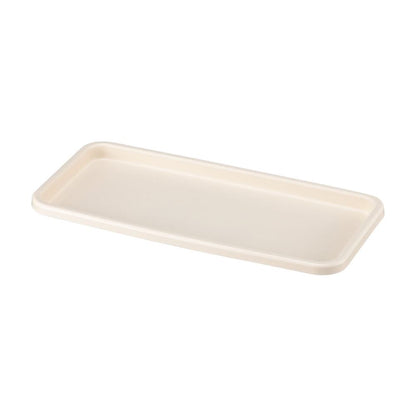 Appleware Planter Dish Ivory