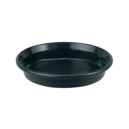 Appleware Pot Saucer F Type Black