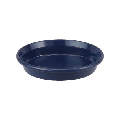 Appleware Pot Saucer F Type Blue