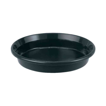 Appleware Pot Saucer Type F 12 Black