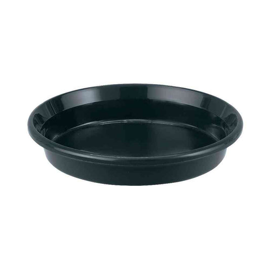 Appleware Pot Saucer Type F 12 Black