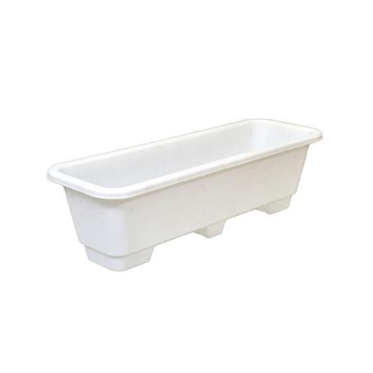 Appleware Well Planter White