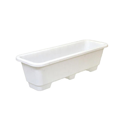 Appleware Well Planter White