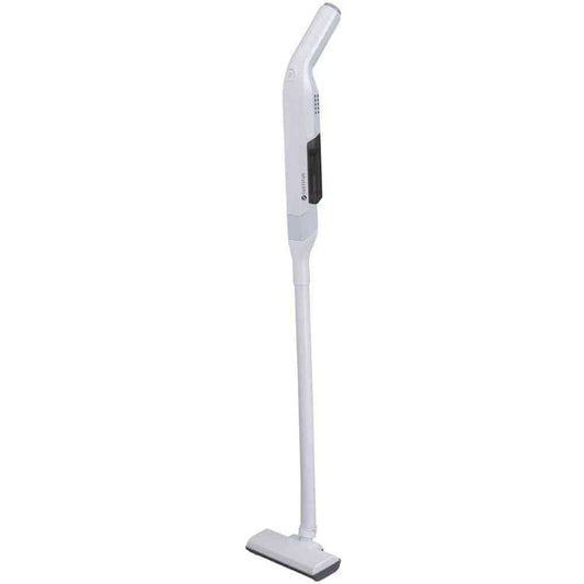 CCP Cordless Ultra-Light Stick Cleaner Cyclone Type CM-DC95-WH