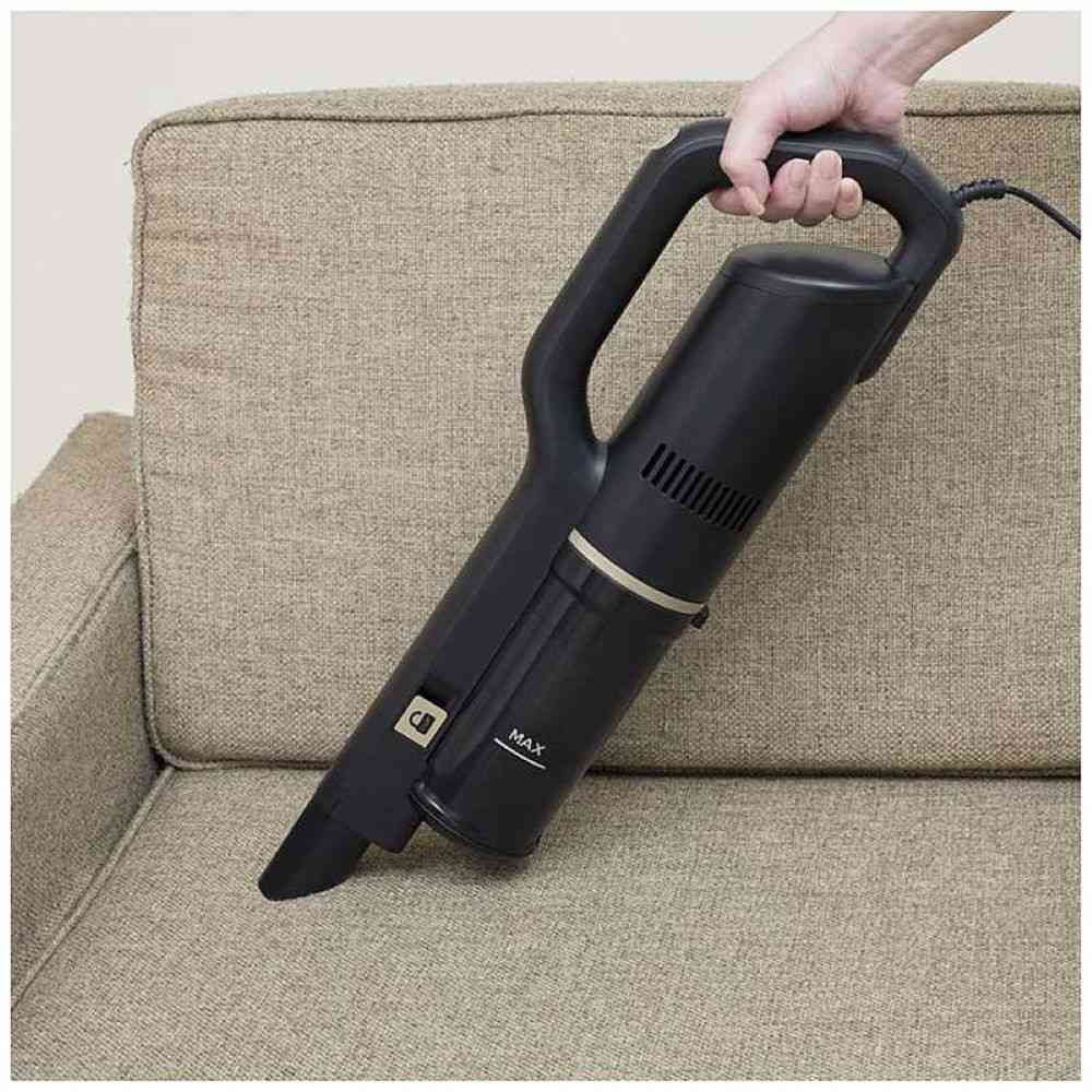 CCP Corded Slim Cleaner 2WAY Black CM-AC98-BK