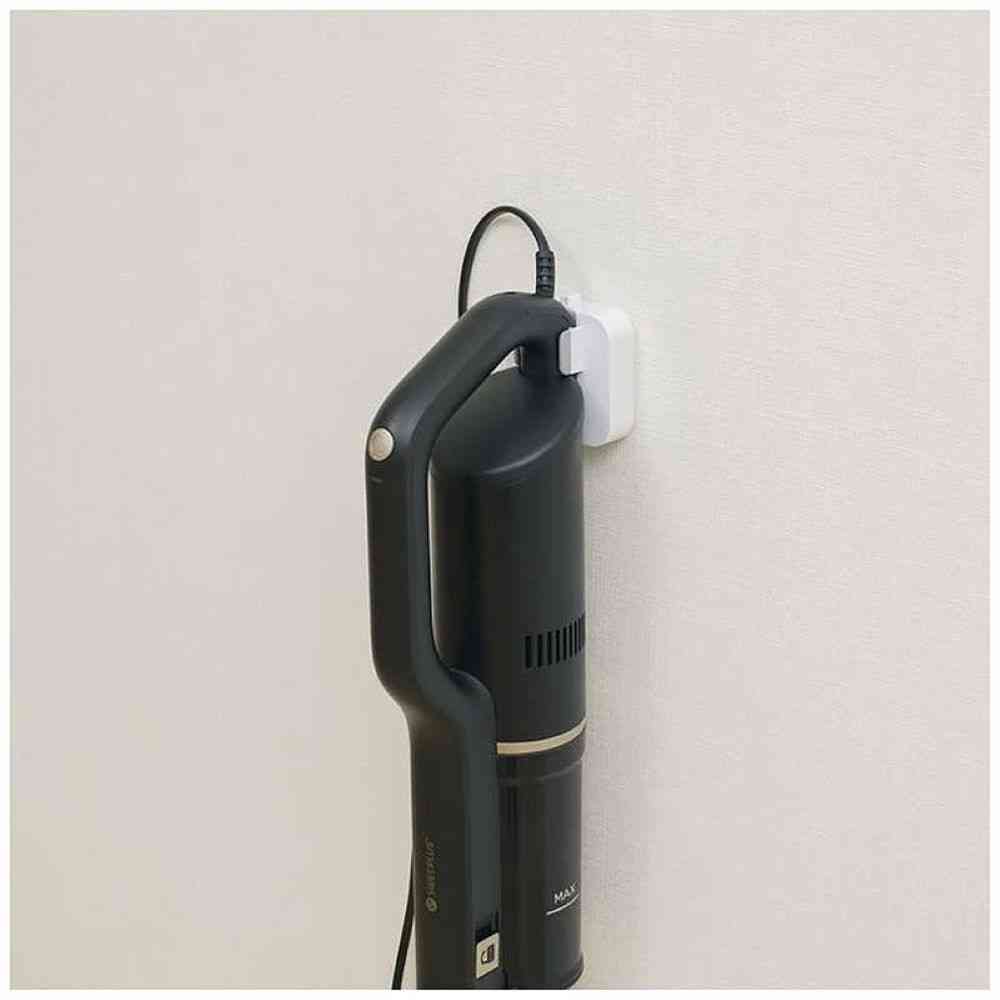 CCP Corded Slim Cleaner 2WAY Black CM-AC98-BK