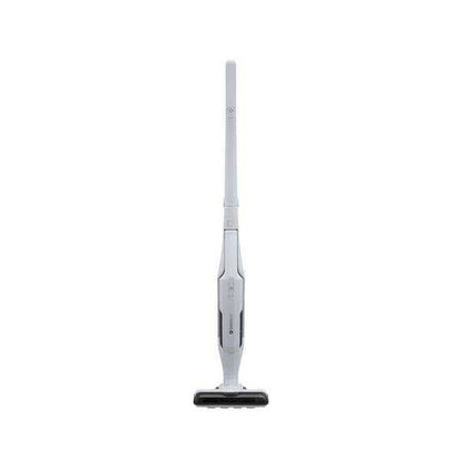 CCP Cordless Slim 2-in-1 Cleaner Compact Storage White CM-DC99-WH