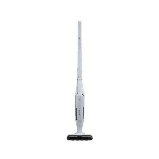 CCP Cordless Slim 2-in-1 Cleaner Compact Storage White CM-DC99-WH