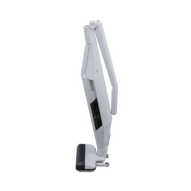 CCP Cordless Slim 2-in-1 Cleaner Compact Storage White CM-DC99-WH