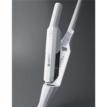 CCP Cordless Slim 2-in-1 Cleaner Compact Storage White CM-DC99-WH