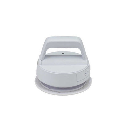 CCP Cordless Rotating Mop Cleaner Neo + Vivi White ZJ-MA41-WH (1 unit)