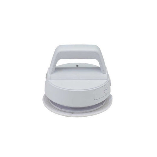 CCP Cordless Rotating Mop Cleaner Neo + Vivi White ZJ-MA41-WH (1 unit)