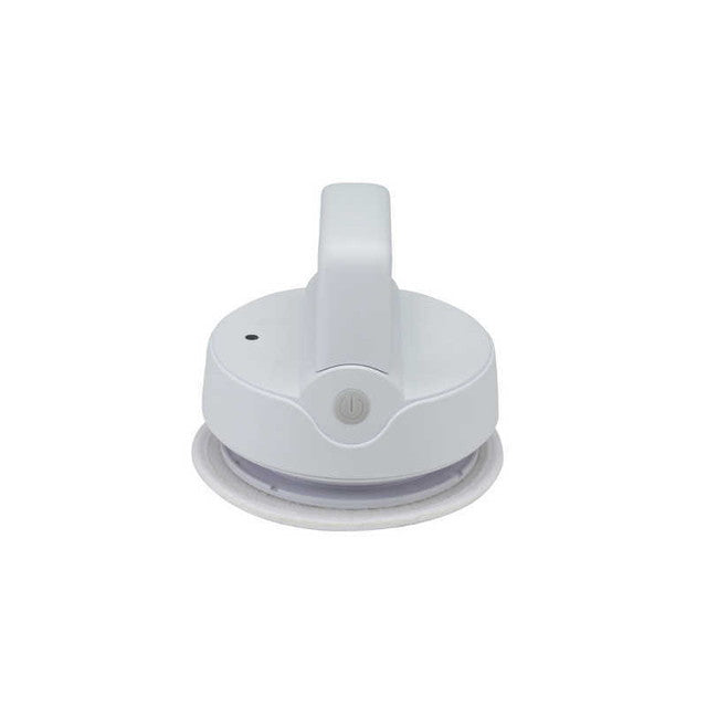 CCP Cordless Rotating Mop Cleaner Neo + Vivi White ZJ-MA41-WH (1 unit)