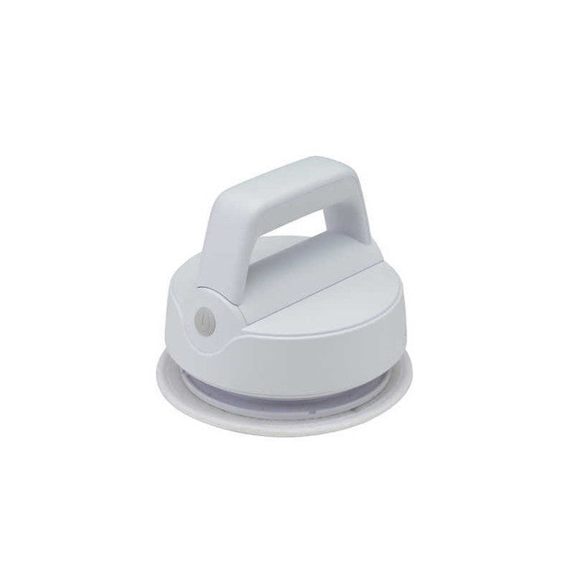 CCP Cordless Rotating Mop Cleaner Neo + Vivi White ZJ-MA41-WH (1 unit)