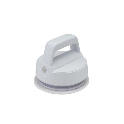 CCP Cordless Rotating Mop Cleaner Neo + Vivi White ZJ-MA41-WH (1 unit)