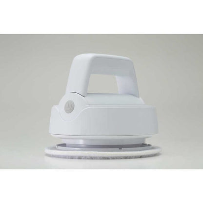 CCP Cordless Rotating Mop Cleaner Neo + Vivi White ZJ-MA41-WH (1 unit)