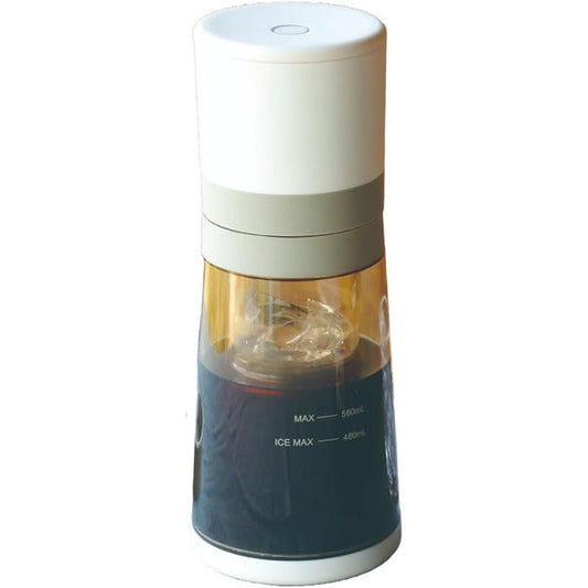 CCP Cold Brew Coffee Maker CoolBarista