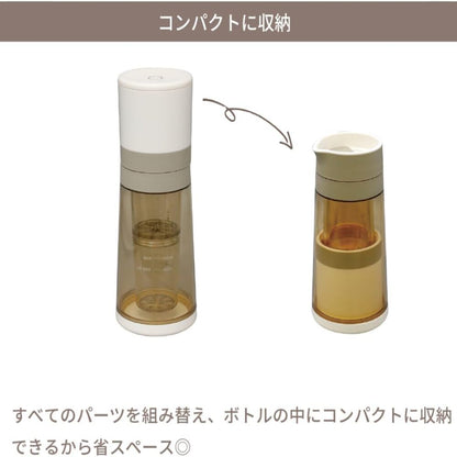CCP Cold Brew Coffee Maker CoolBarista