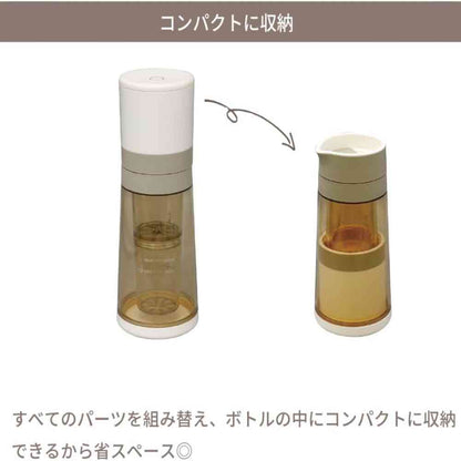 CCP Cold Brew Coffee Maker CoolBarista