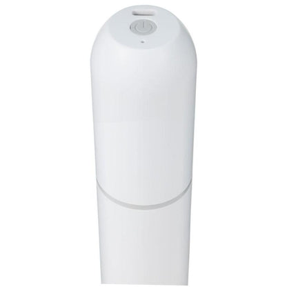 CCP Handheld Vacuum Sealer Seraseve BH-HV99-WH Cordless White