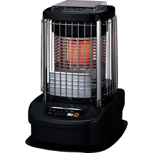 Corona Oil Stove GHG19N New Blue Burner