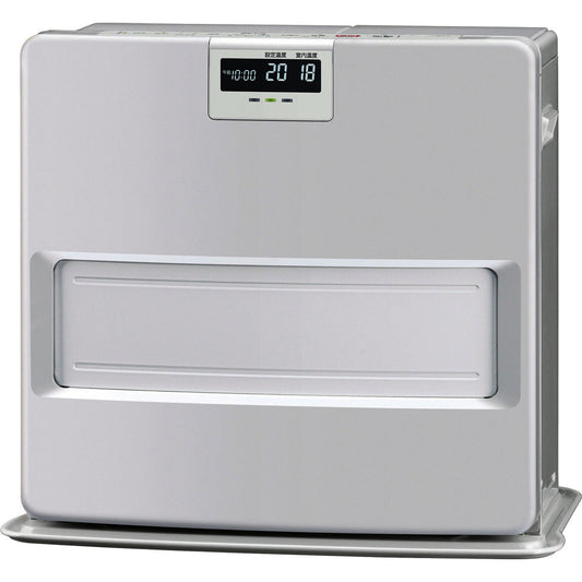 Corona Oil Fan Heater FH-VX5724BY White