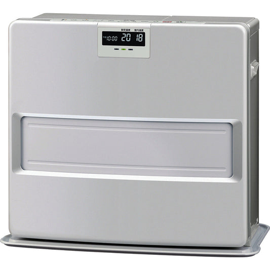 Corona Oil Fan Heater FH-VX6724BY White