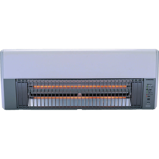 Corona Wall-Mounted Far Infrared Heater CHKC12B