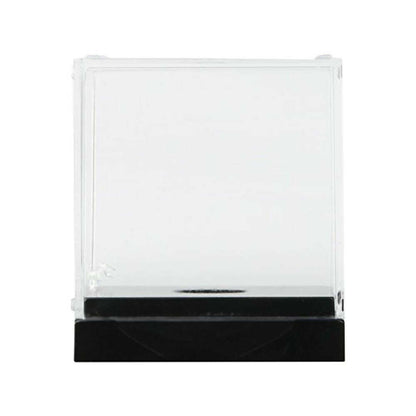 Izumi Kasei Golf Ball Display Case Black