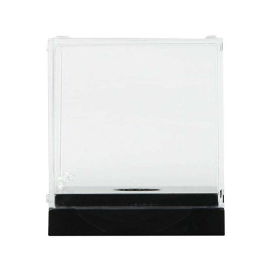 Izumi Kasei Golf Ball Display Case Black