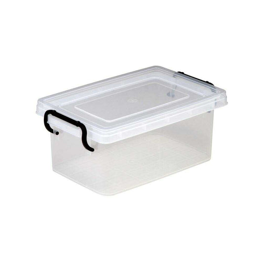 Izumi Kasei Safety Box Type 2