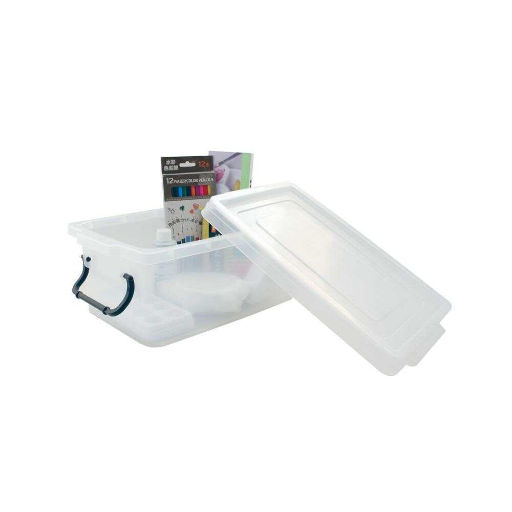 Izumi Kasei Safety Box Type 2